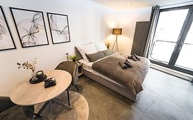 Uferzauber, Wohnung An Der Schlachte, Innenstadt, Bremen